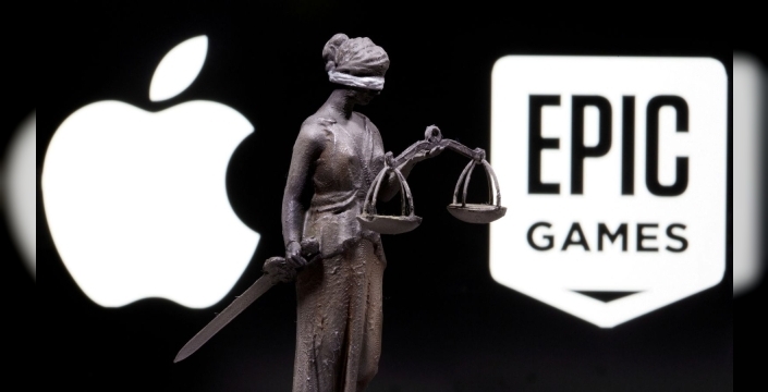 Epic Games'ten Apple'a büyük rest: 'O parayı asla vermeyeceğiz!