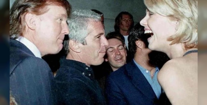 Epstein belgeleri ortaya çıktı: Adalet Bakanlığı ilk dosyaları yayımladı