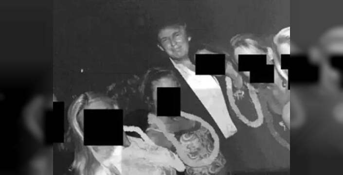 Epstein dosyalarındaki sansür iddialarına ABD'den şaşırtan yanıt: Trump ile ilgisi yokmuş!