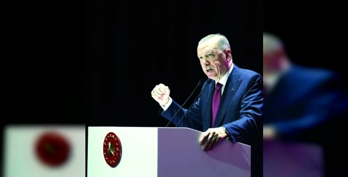 Erdoğan'dan Putin görüşmesi ve Suriye mutabakatı hakkında kritik açıklamalar