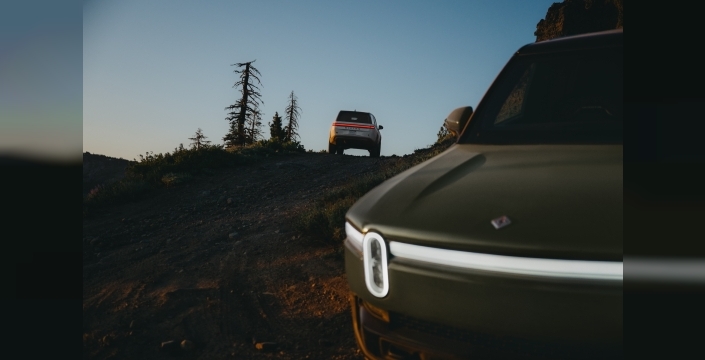 Eski Patagonia CEO'su Rose Marcario, Rivian yönetim kurulu üyeliğinden ayrılıyor