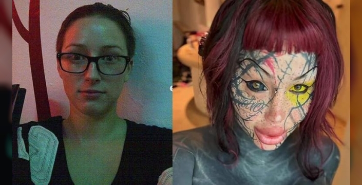 Estetik bağımlısı fenomenin şüpheli ölümü: Saatler önceki paylaşımı kafaları karıştırdı