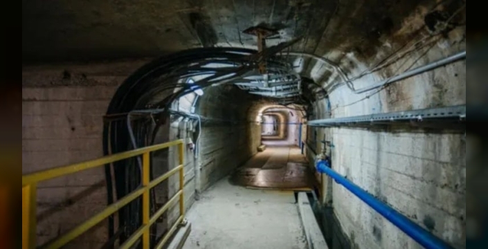 Estonya, Rusya ile sınırında sığınak inşaatına başladı!