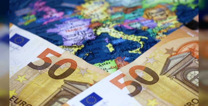 Euro bölgesi enflasyonu yükselişte: Kasım ayı verileri beklentileri aştı!