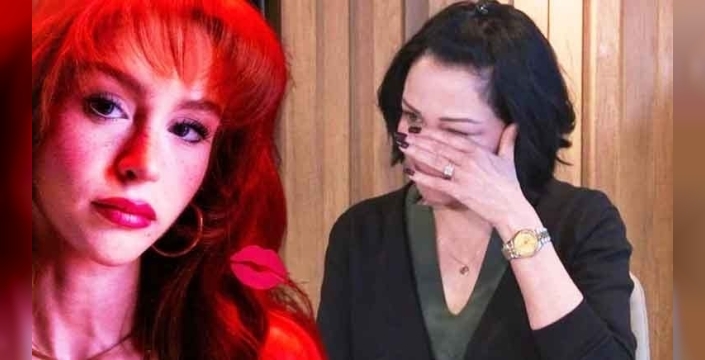 Evrim Akın'dan şok iddialara yanıt: 'Çok üzücü gerçekten