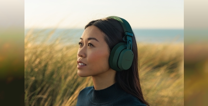Fairphone, tamir edilebilir kulaklıklarını yeniledi ve orman yeşili rengiyle dikkat çekiyor