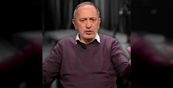 Fatih Altaylı tahliye oldu ve ilk mesajını paylaştı: 'İyi ki varsınız