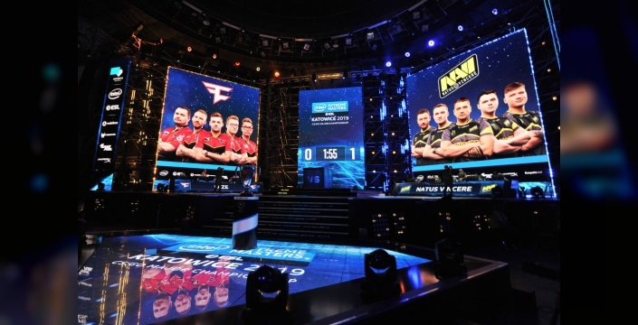 FaZe Clan'da belirsizlik: Altı influencer ayrıldı