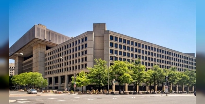 FBI'ın 50 yıllık karargahı 'sonsuza kadar' kapanıyor