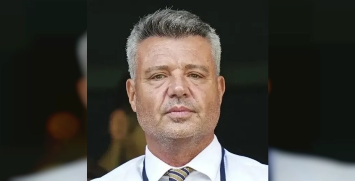 Fenerbahçe Başkanı Sadettin Saran'ın kokain testi pozitif çıktı