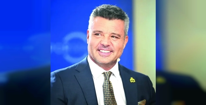 Fenerbahçe Başkanı Sadettin Saran, uyuşturucu soruşturmasında ifadeye çağrıldı