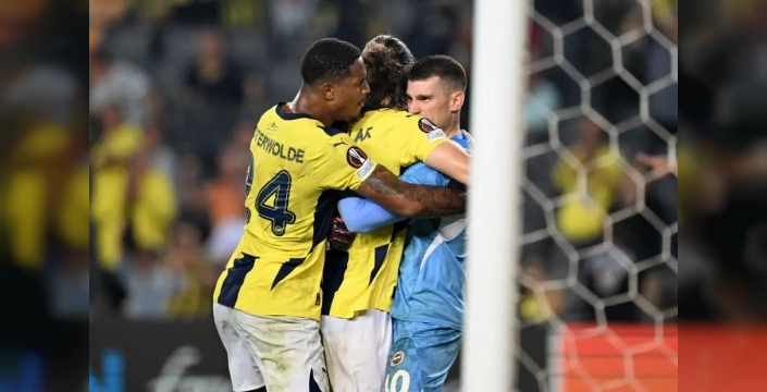 Fenerbahçe'den gönderilen Livakovic'ten Girona'da kriz çıkıyor!