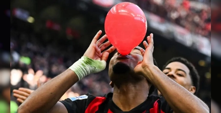 Fenerbahçe, Milan'dan Nkunku için resmi teklif yaptı!