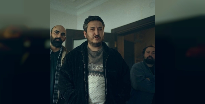 Feyyaz Yiğit'ten baba olma müjdesi geldi