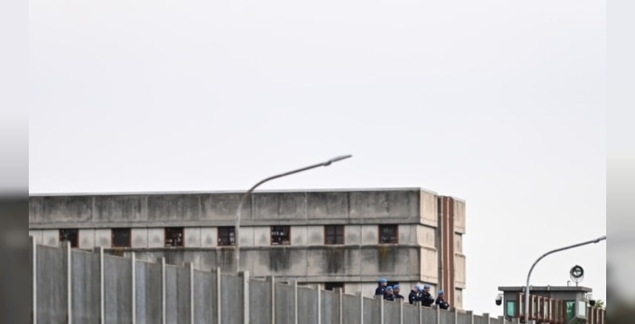 Film gibi firar! Dördüncü kez hapisten kaçtı, İtalya alarma geçti