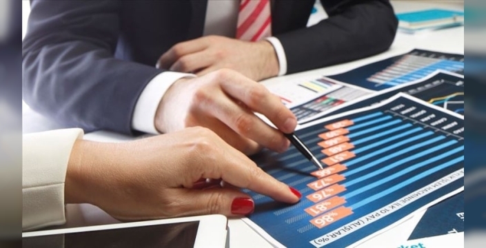 Finansal hizmetler güven endeksi aralıkta düşüşe geçti