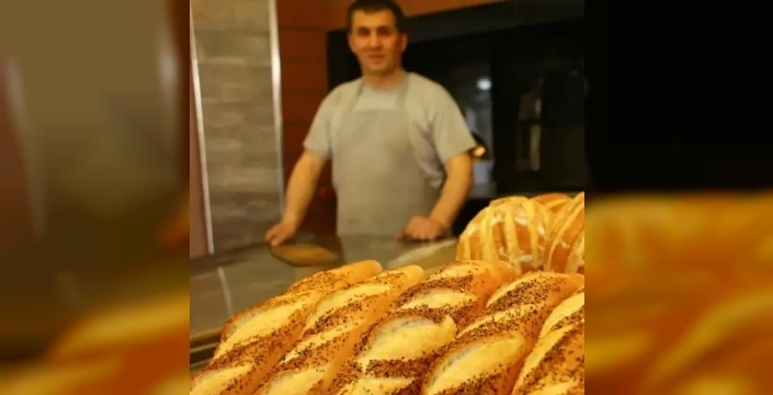 Fırıncılar Federasyonu'ndan vatandaşa müjde: 2026'ya kadar ekmek zam yok