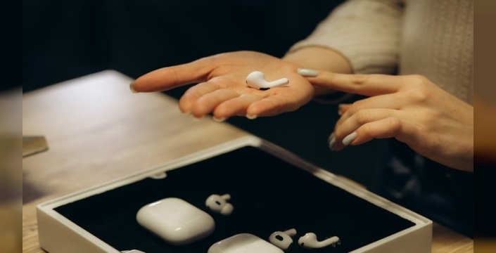 Fransa'da sağlık alarmı: Muvit Pro kulaklıkları işitme kaybı riski nedeniyle acilen toplatılıyor