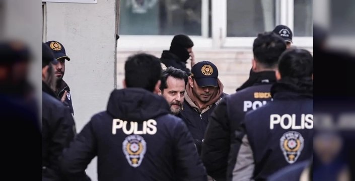 Futbolda şok operasyon: Erden Timur dahil 19 kişi tutuklandı