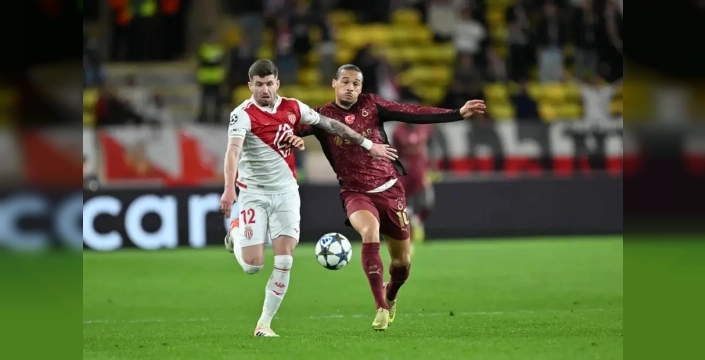 Galatasaray'ın Şampiyonlar Ligi'ndeki kaderi kalan maçlarda belli olacak