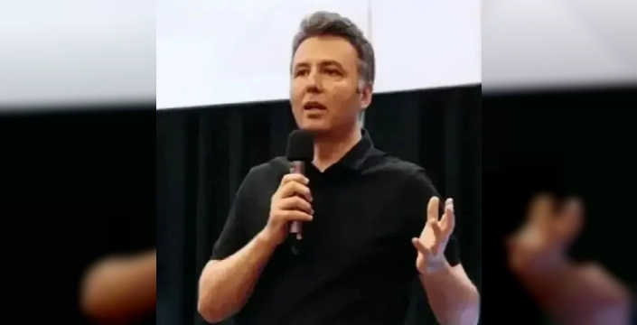 Gazeteci Mehmet Akif Ersoy'un adı uyuşturucu soruşturmasında: 'Dolapta tabakla kokain buldum