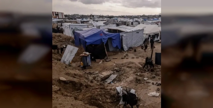 Gazze'de emniyet mensubuna suikast: İsrail ajanları hedef aldı