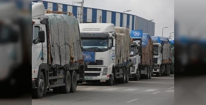 Gazze'de Gaz Krizi Büyüyor: İsrail Engelleri Halkı Felç Ediyor