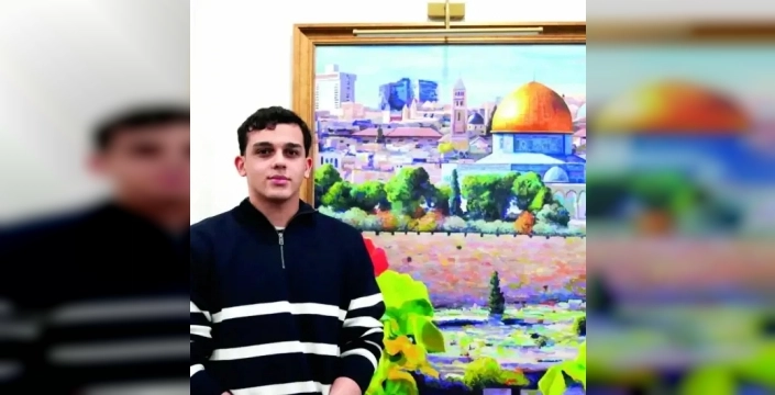 Gazze'de susturulan gerçeğin sesi, Türkiye'de eğitimle yeniden hayat buluyor