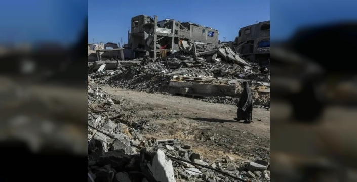 Gazze'de yıkım ve saldırılar tırmanıyor: Ateşkes ihlalleri yüzlerce cana mal oldu