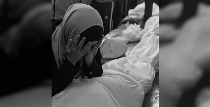 Gazze'deki katliamda can kaybı 70 bini aştı, ateşkes ihlalleri sürüyor