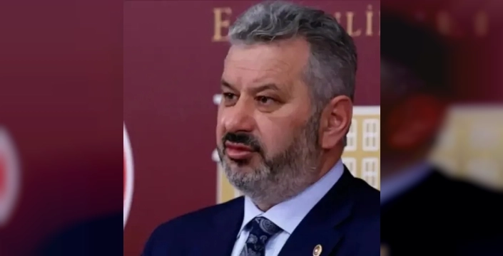 Gazze, insanlık vicdanının turnusol kâğıdı oldu: AK Parti'den çarpıcı açıklamalar