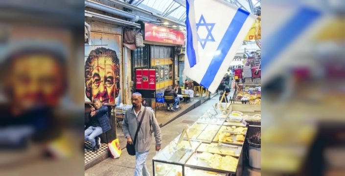 Gazze Savaşının Bedeli Ağır: İsrail Ekonomisi Çöküşün Eşiğinde, İşletmeler İflas Ediyor