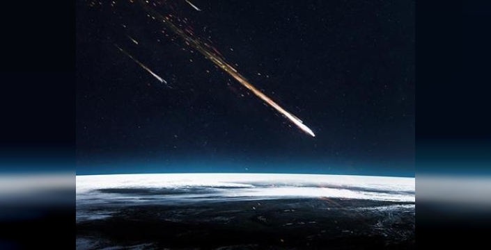 Geri sayım başladı: Uzaydan gelen kuyruklu yıldız 3I/ATLAS için sadece 72 saat kaldı