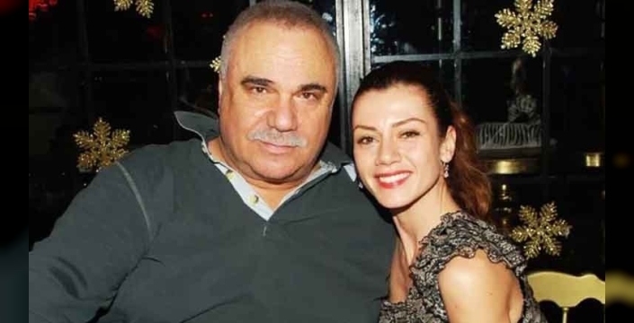 Gökçe Bahadır'dan Halil Ergün'ün sitemine yanıt: 'Ara sıra konuşuyoruz