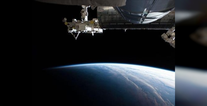 Google, 2027'de uzaya güneş enerjili veri merkezleri kuruyor