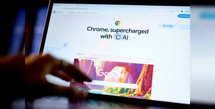 Google, Chrome'un yapay zeka asistanı için güvenlik kalkanlarını açıkladı: Kullanıcı verileri nasıl korunacak?