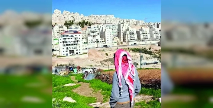 Google haritalar, Filistin'i 'işgal etti' iddiasıyla sarsıldı: C Bölgesi haritadan silindi!