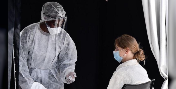 Grip salgını artarken doktorlar greve gidiyor: H3N2 virüsü tehdidi