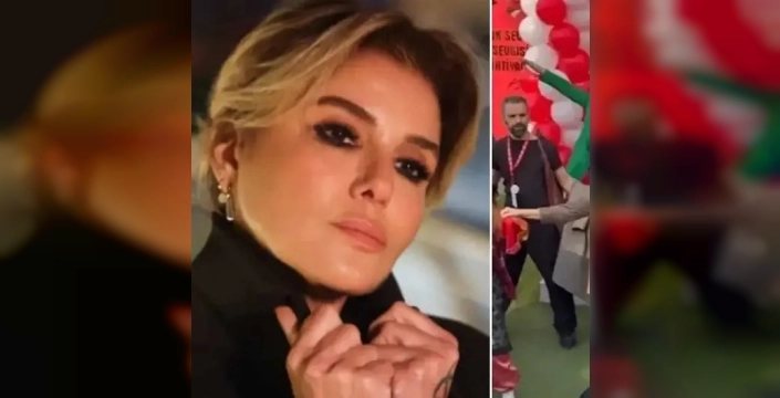 Gülben Ergen ve Mustafa Destici arasında mahkeme savaşı başladı