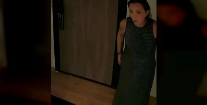 Güllü'nün kızı cezaevinden ilk kez konuştu: 'Benden korkuyorsa neden aylarca yanımda yattı