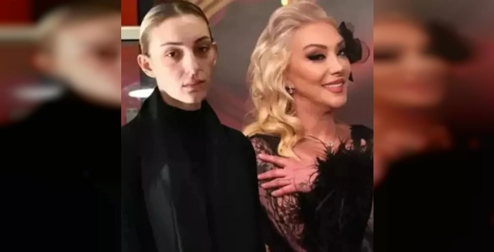 Güllü’nün ölümünde yeni bir gelişme: Kızı Tuğyan'ın uyuşturucu testi negatif çıktı