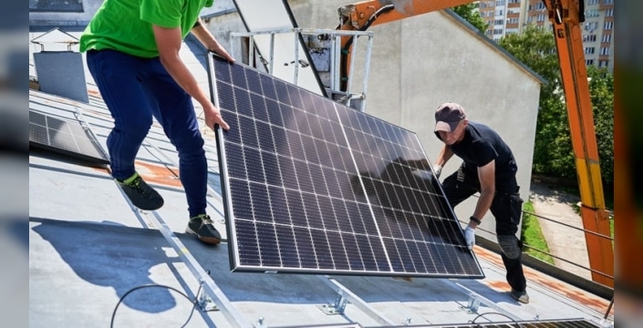 Güneş panellerine yönelik şikayetlerin nedenleri ortaya çıktı