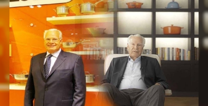 Güney Afrika'nın milyarderler kulübüne yeni bir üye: Le Creuset'in sahibi Paul van Zuydam