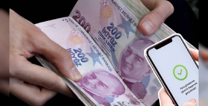 Havale ve EFT işlemlerinde köklü değişiklik: 1 Ocak'tan itibaren yeni kurallar geçerli olacak