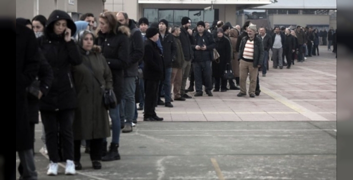 Hayat pahalılığı emeklileri zorluyor: 60 yaş üstü 16 bini aşkın kişi İŞKUR sayesinde iş buldu