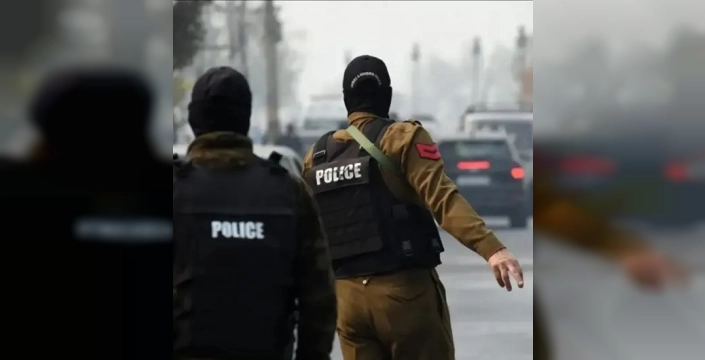 Hindistan'da Pahalgam saldırısı için nefes kesen iddianame: Terör örgütleri de mercek altında