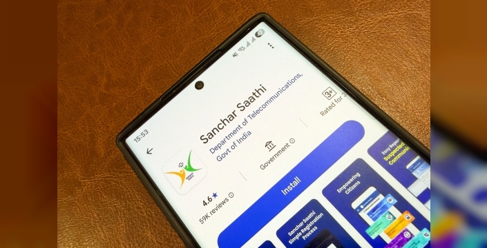Hindistan'dan geri adım: Devlet uygulaması zorunluluğu iptal edildi!