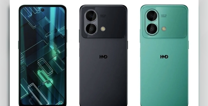 HMD Vibe 2, Android 15 ile geliyor; uygun fiyatlı seçenek arayanları heyecanlandırıyor!