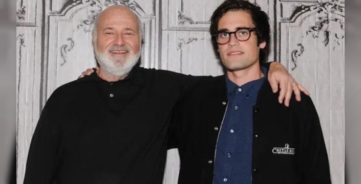 Hollywood'da şok: Ünlü yönetmen Rob Reiner ve eşi evlerinde bıçaklanarak öldü, oğulları gözaltında