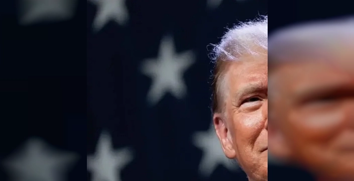 Honduras'ta seçim krizi: Oy sayımı durduruldu, Trump'tan 'demokrasi galip gelmeli' çağrısı ve ağır uyarı!